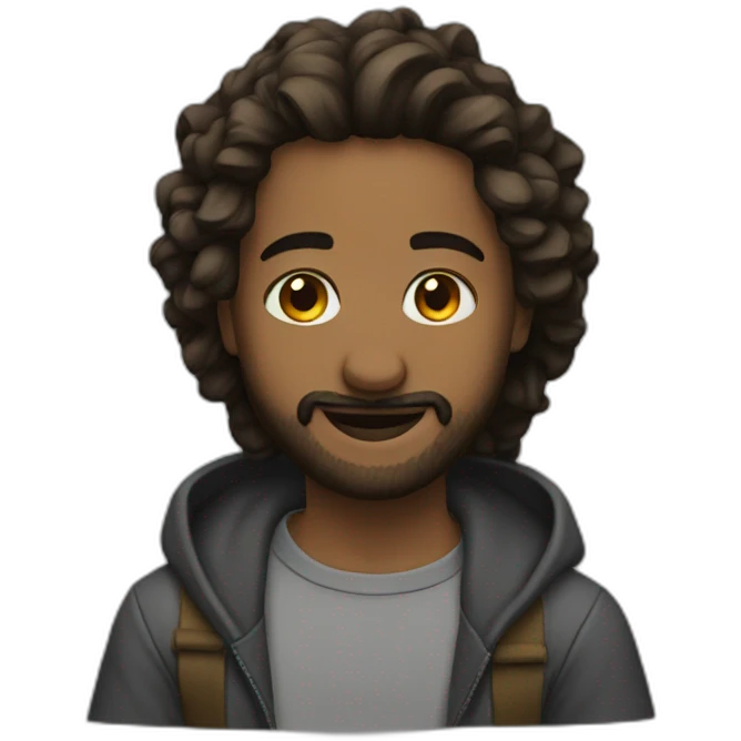 قلب emoji