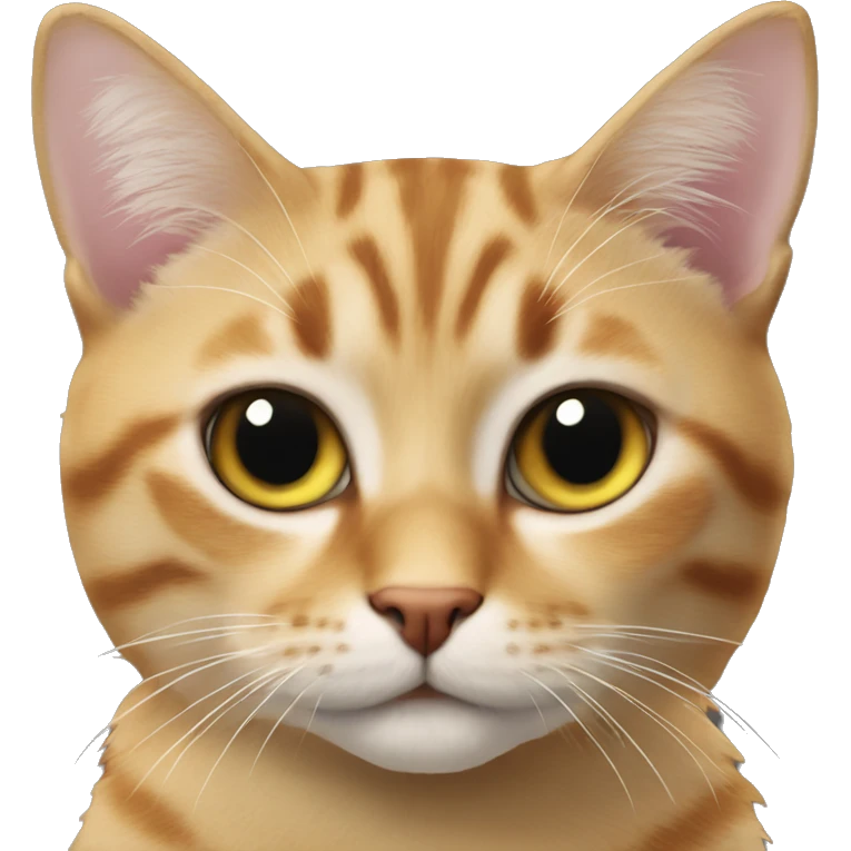 🥴😺 emoji
