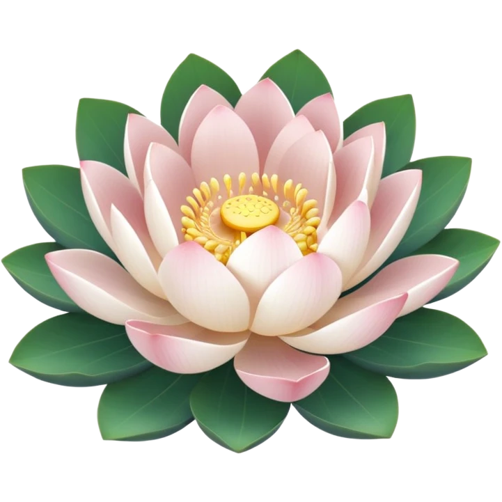 Lotus 🪷 emoji