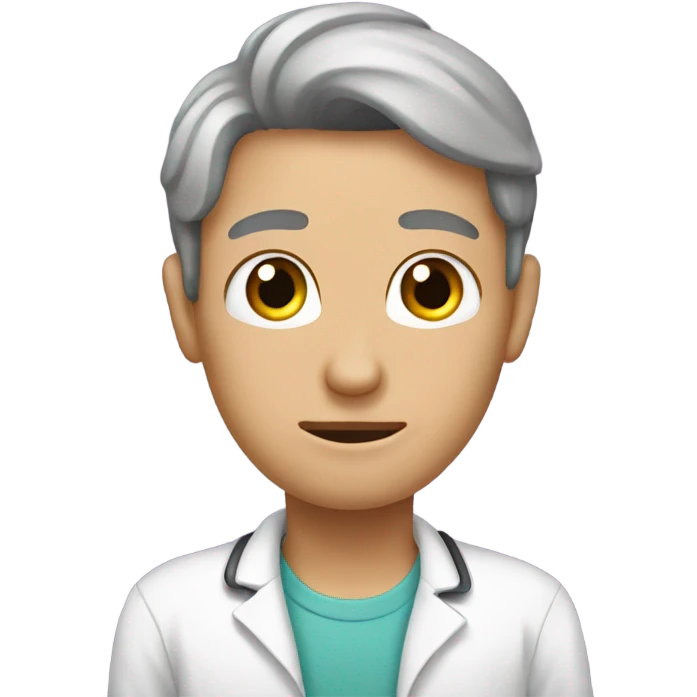 Crohns disease emoji