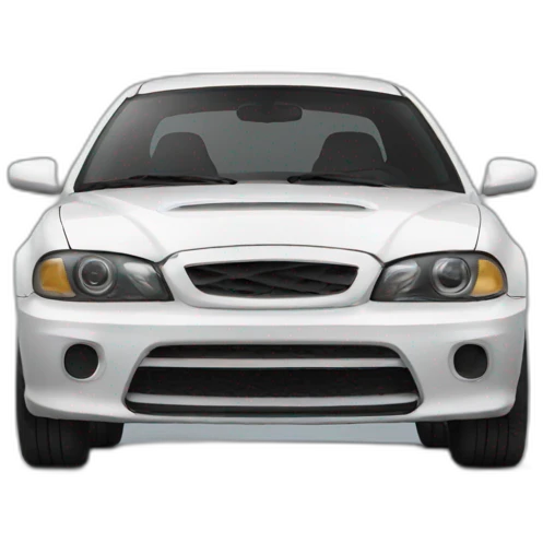 my future car emoji