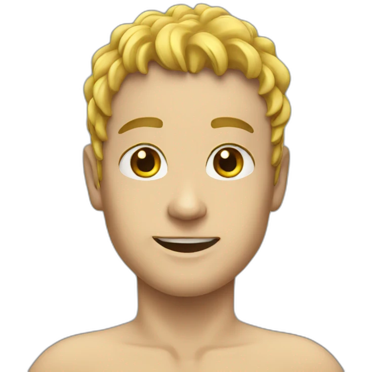 Swim emoji