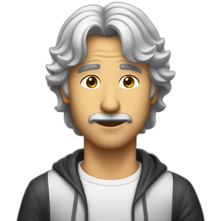 Cridtiano ranaldo emoji