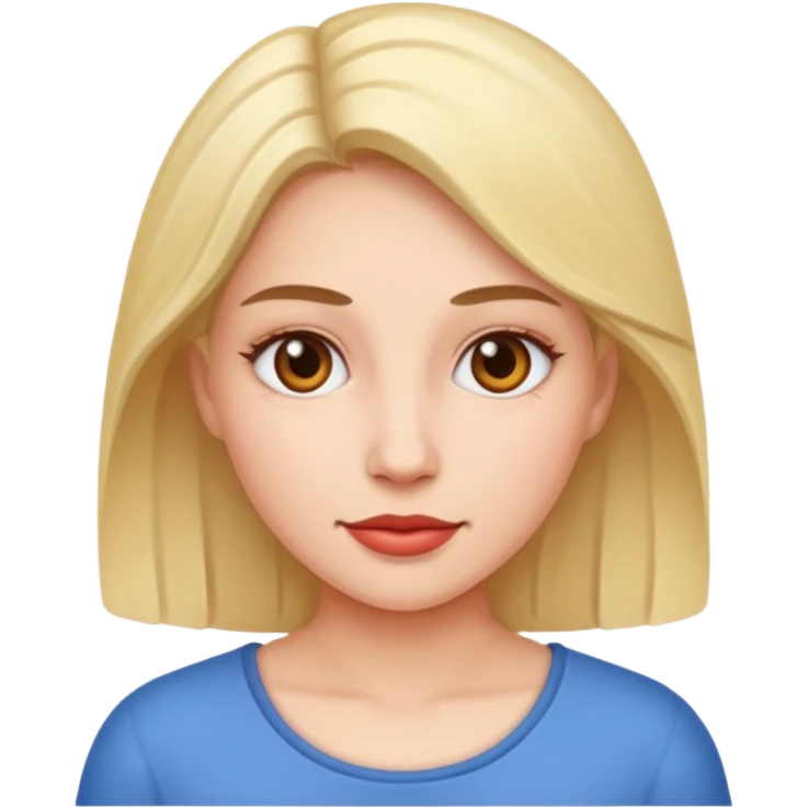 woman emoji