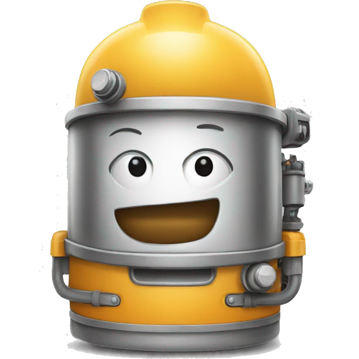 chaudiere gaz emoji