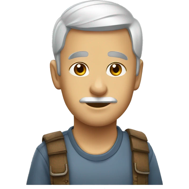 Barco de papek emoji
