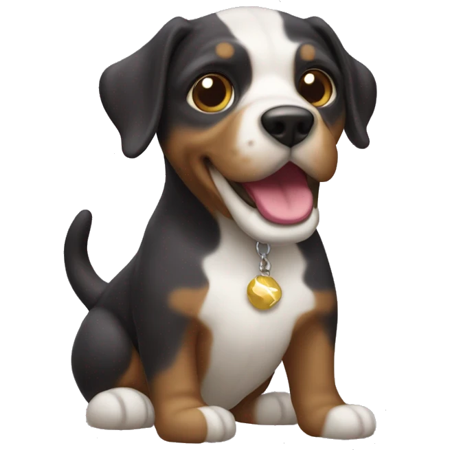 Canica de jujuguete emoji