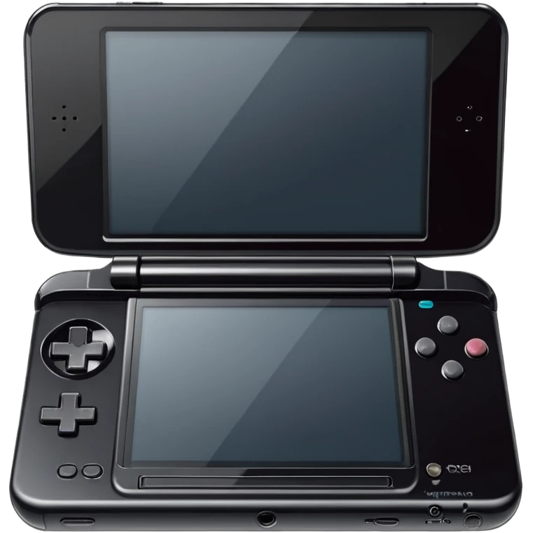 nintendo ds emoji