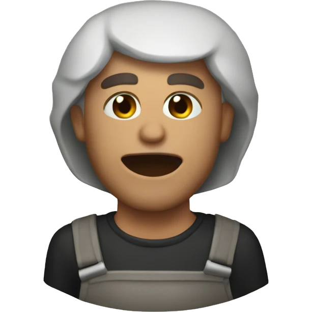 asado emoji