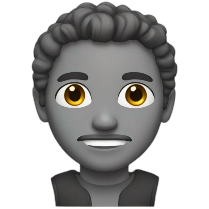 Rizz emoji