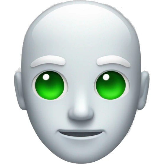 android logo emoji