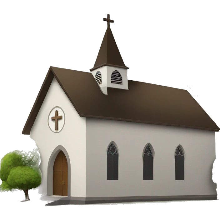 church emoji