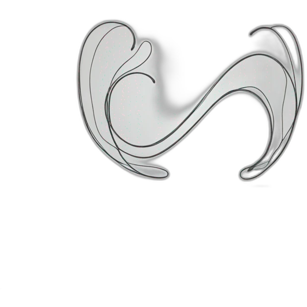 Bezier Curve node with handles, vector graphics, Figma, sketch, design, svg emoji