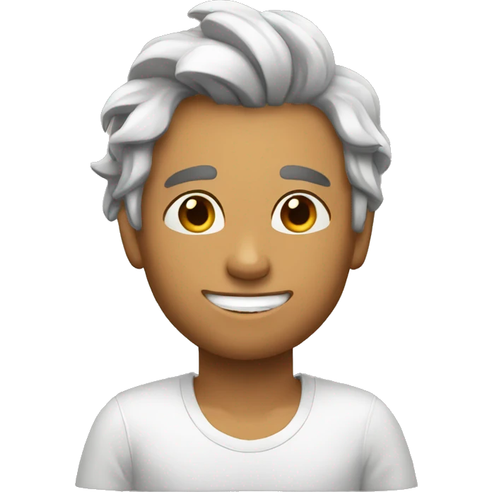 good morning emoji