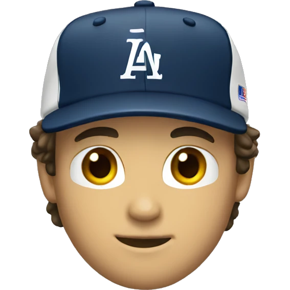 Travis head  emoji
