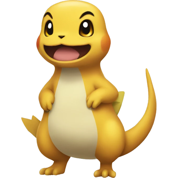 pokémon emoji
