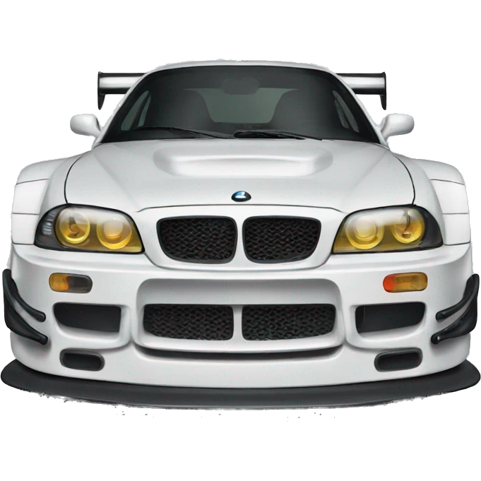 m3 gtr emoji