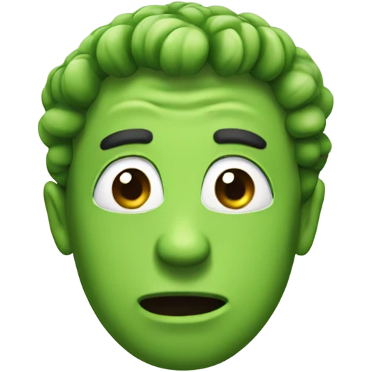 Humunculus emoji