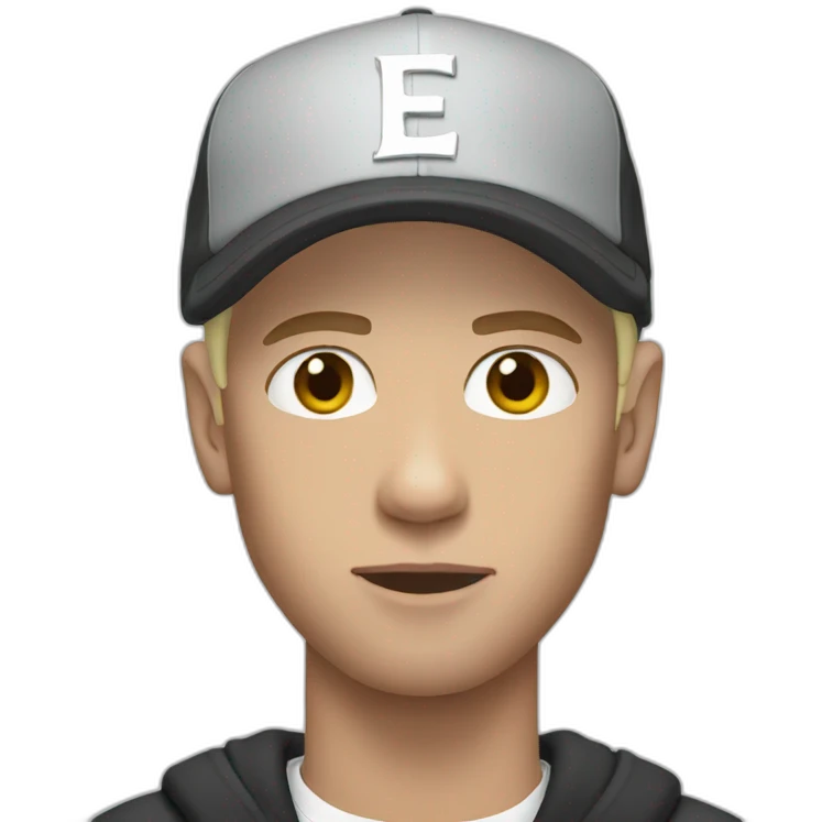 Eminem emoji