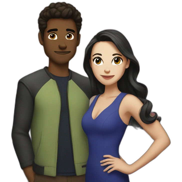 Supercorp emoji