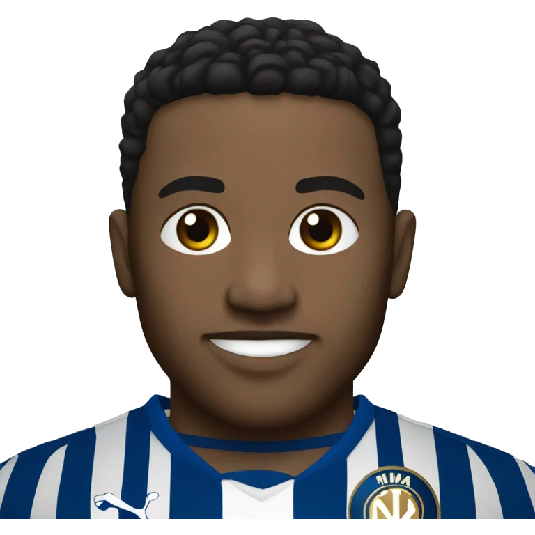 Inter milan  emoji