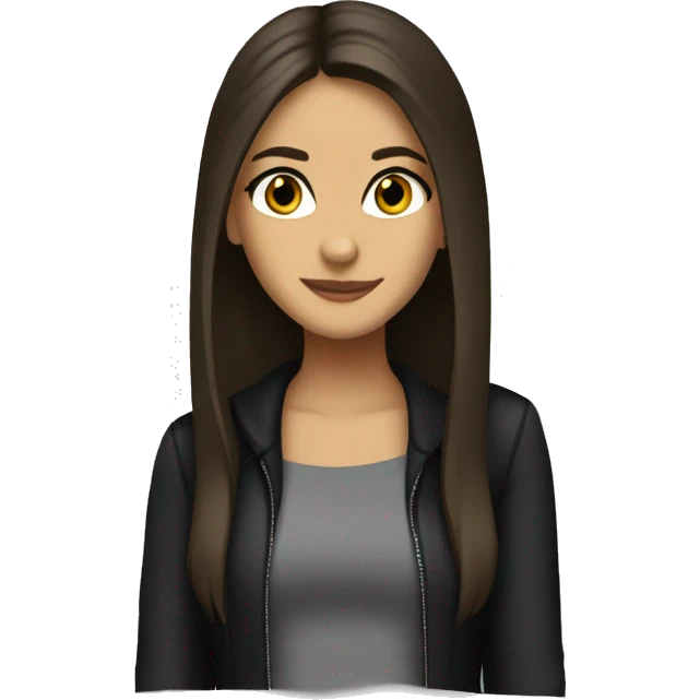 elena gilbert  emoji