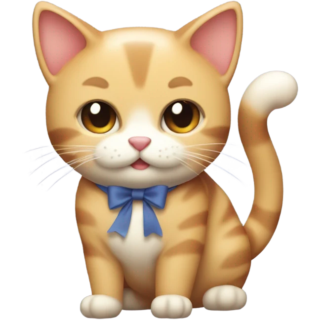 hello kitty vibes  emoji