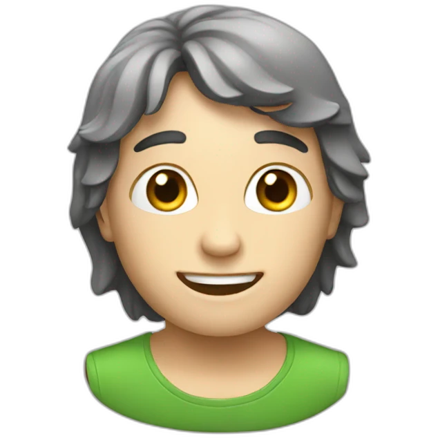 PROGRAM emoji