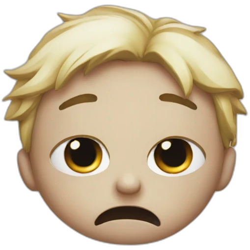 cry emoji