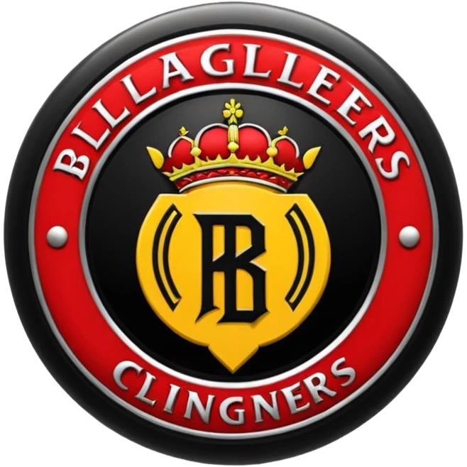 Royal challengers bengaluru logo emoji