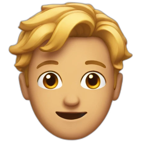 honaldoo emoji