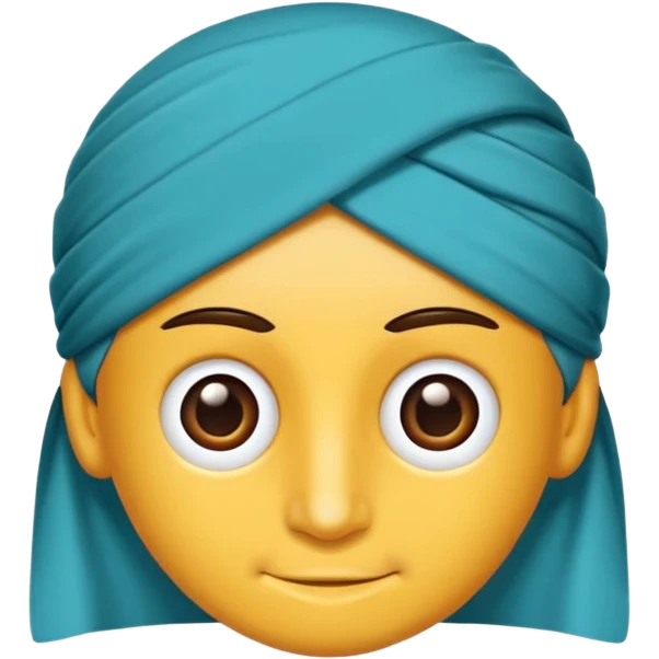 Turkuaz renginde türk bayrağı yapar mısın. Bayrak. emoji