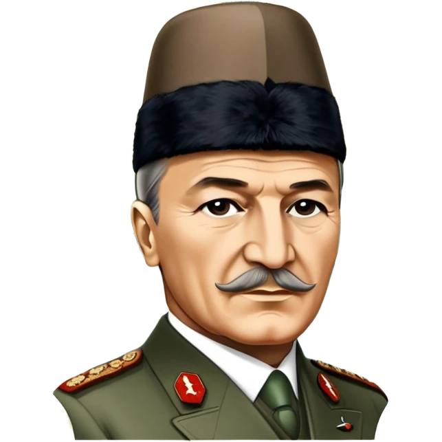 200tl atatürk emoji