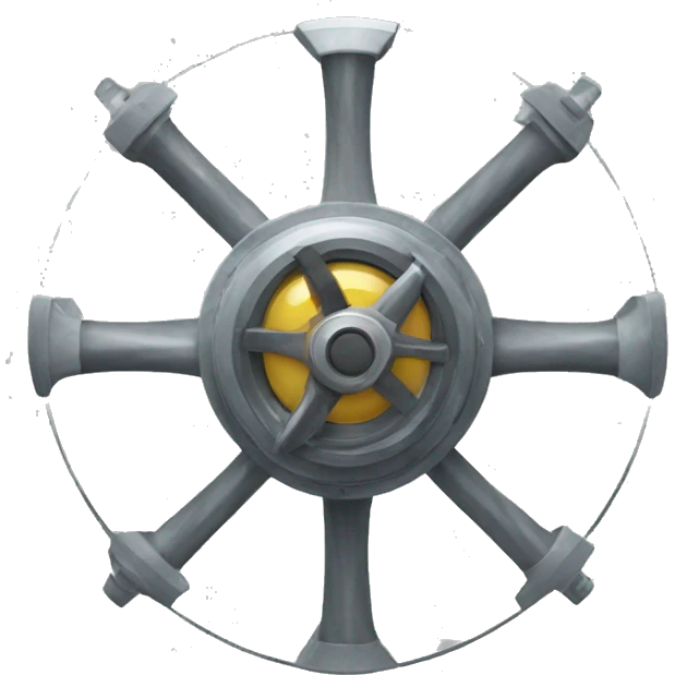 gyroscope 2d emoji