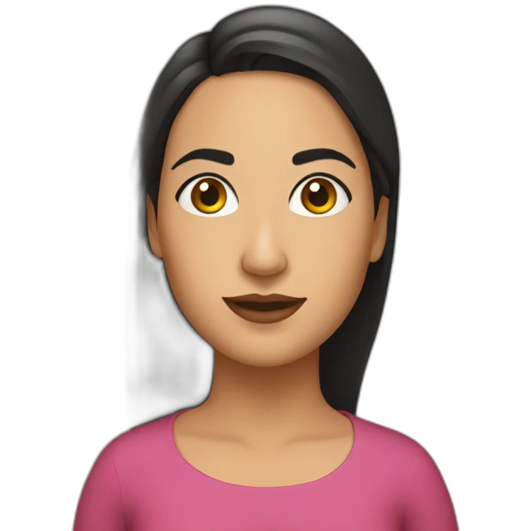 daniela garcia emoji