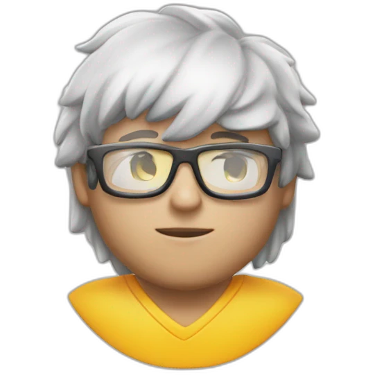 triko mit nummer 7 emoji