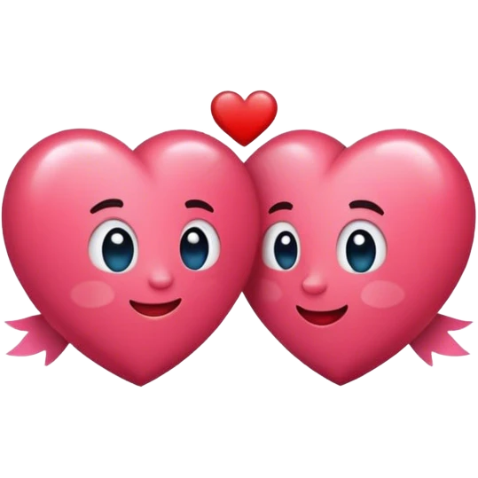 Love valentines emoji