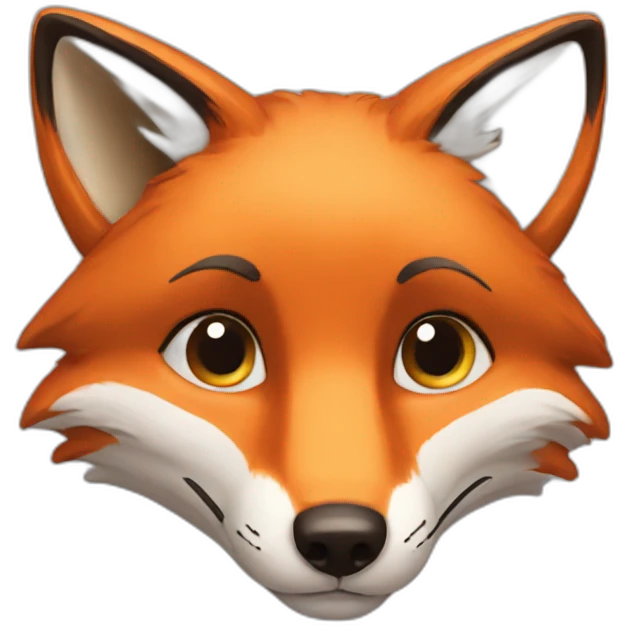 fox emoji