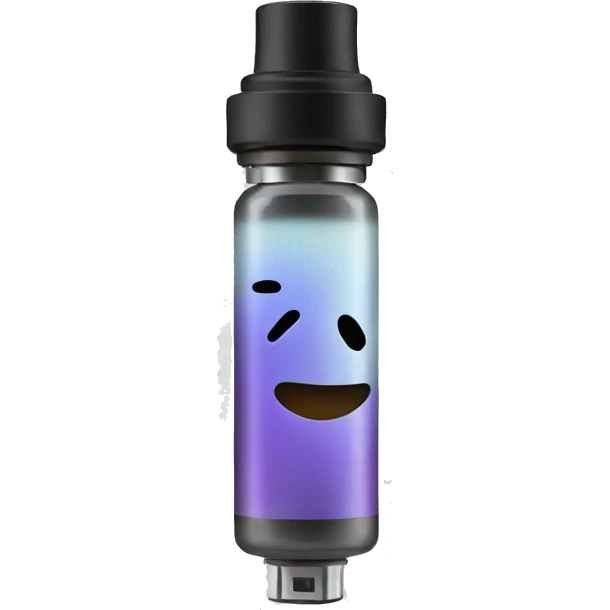 vape emoji