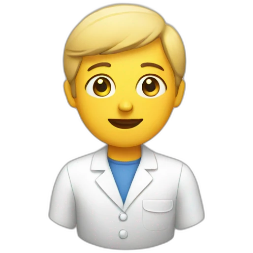 therapy emoji