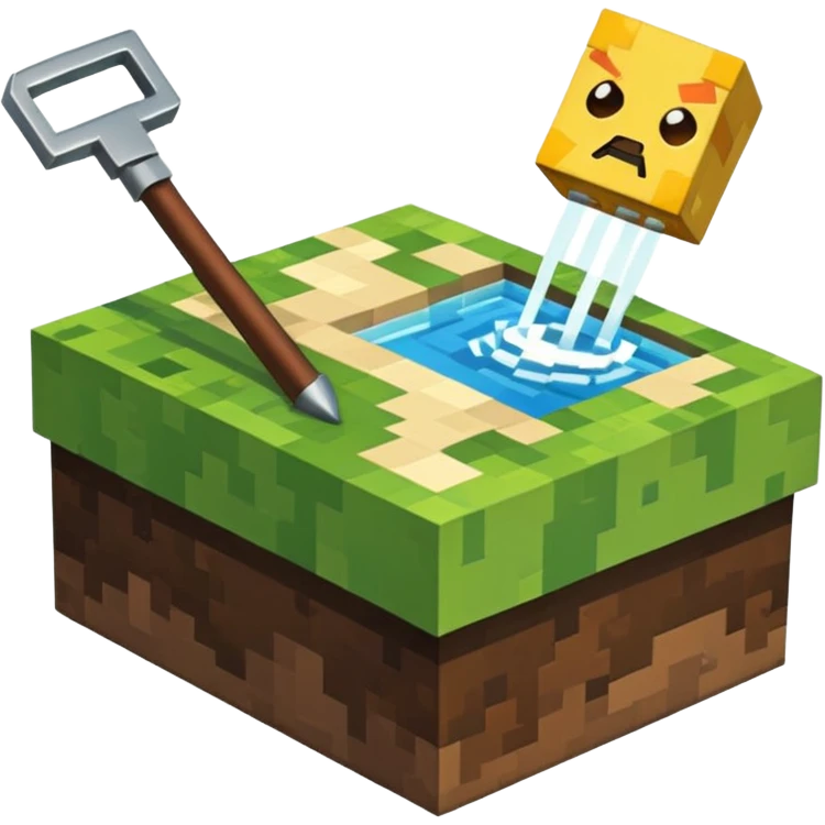 MINECRAFT ITA emoji