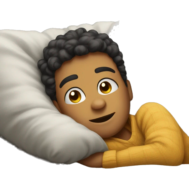 Cozy emoji