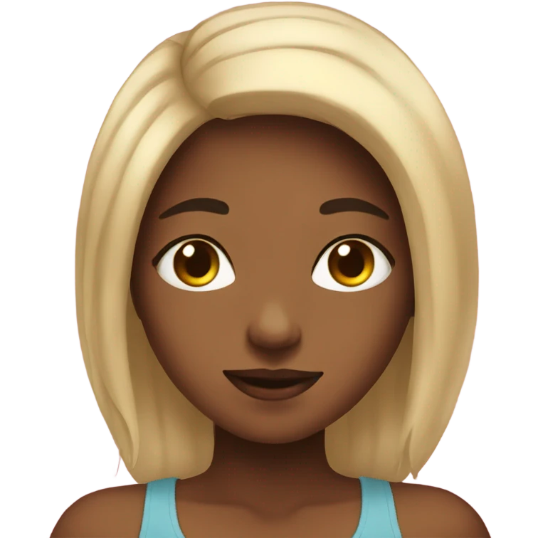 Sister love emoji