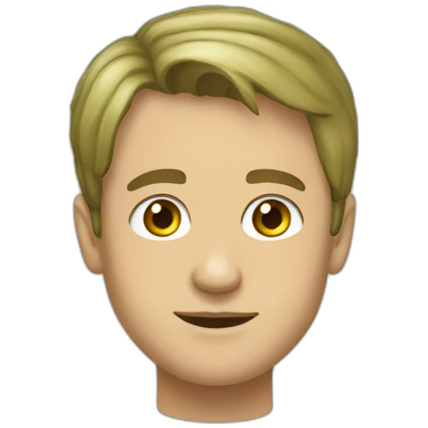 Zelenskiy emoji