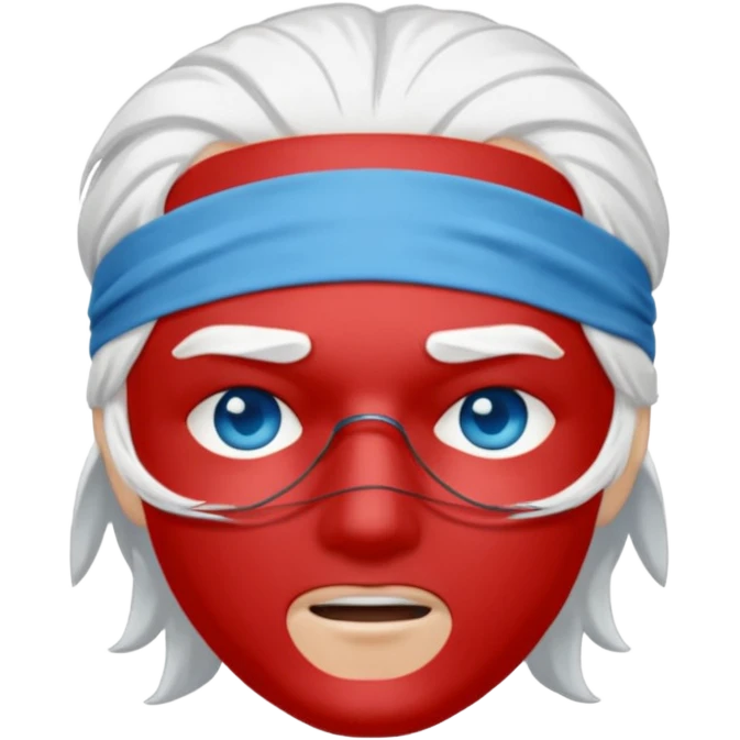 Gojo emoji