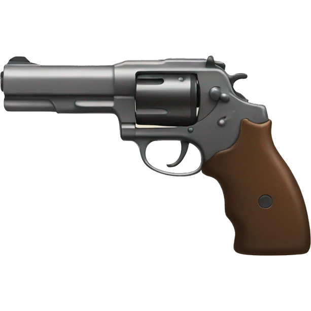 Pistola emoji