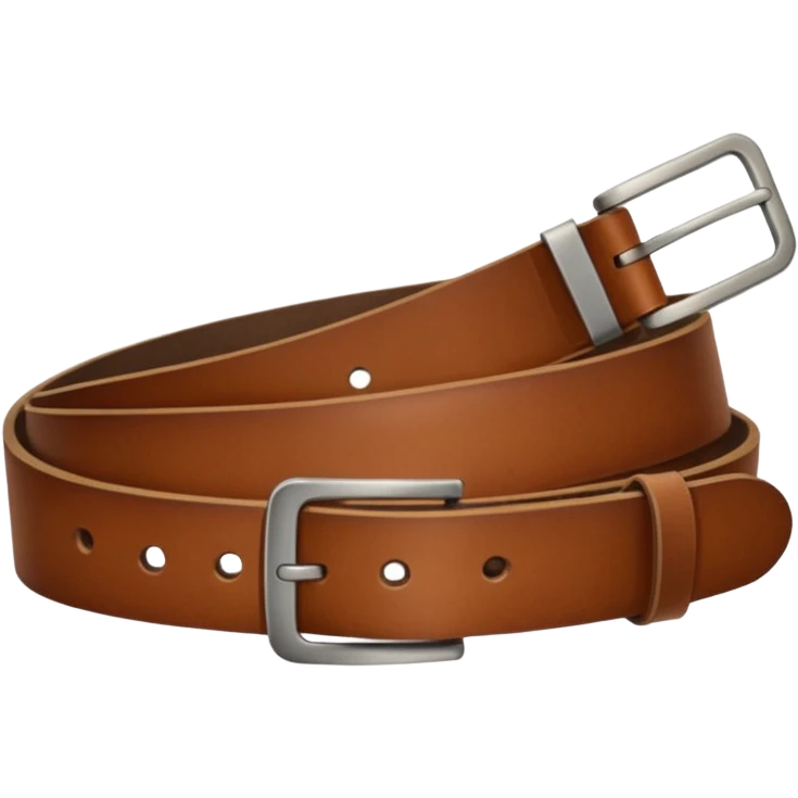belt emoji