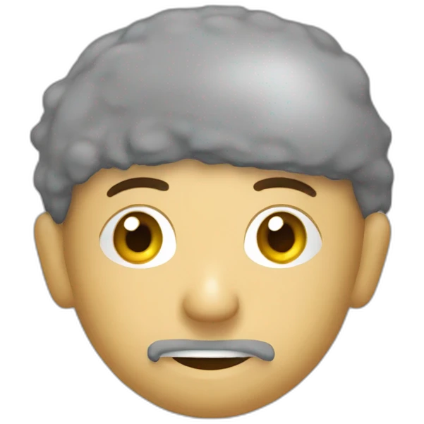 lepen mange un couscous emoji