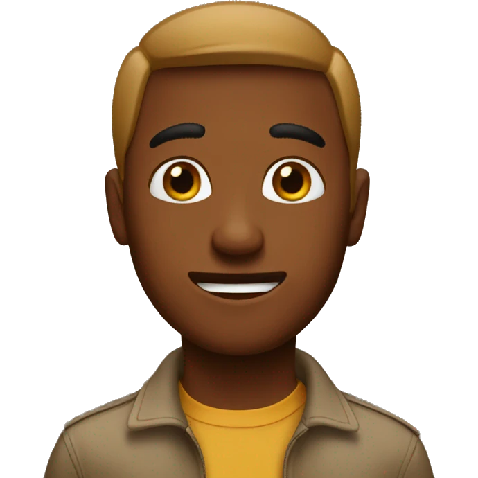 Brown emojis emoji
