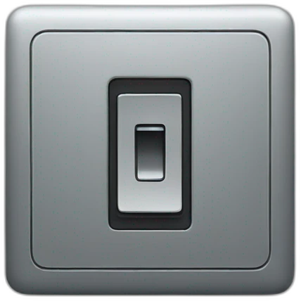 Switch emoji